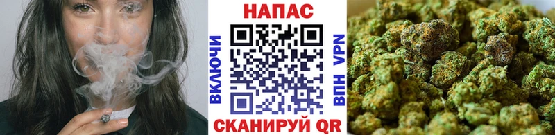 Марихуана индика  Чекалин 